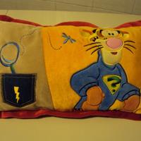 Cuscino Winnie the Pooh nuovo