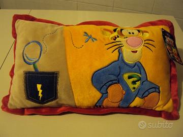 Cuscino Winnie the Pooh nuovo