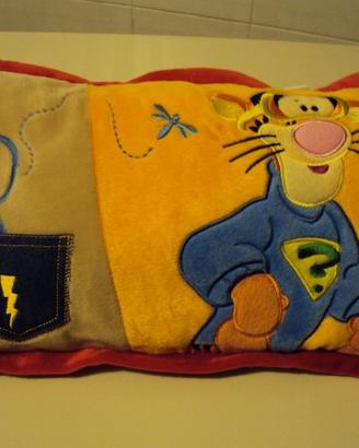 Cuscino Winnie the Pooh nuovo