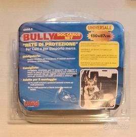 RETE Divisoria per cani LAMPA 60402