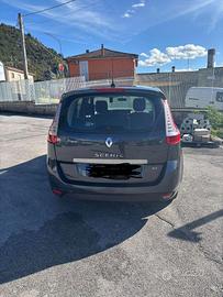 RENAULT SCENIC 1.5 DCI 110CV