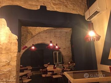 Attività di ristorazione