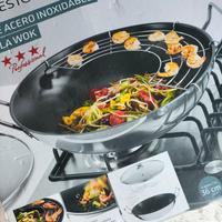 Pentola wok