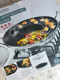 Pentola wok