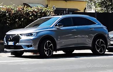 DS7 Crossback La Première – 2018 – 183 CV