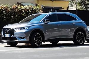 DS7 Crossback La Première – 2018 – 183 CV