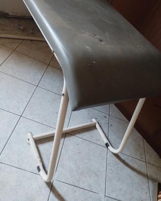 Lettino massaggi