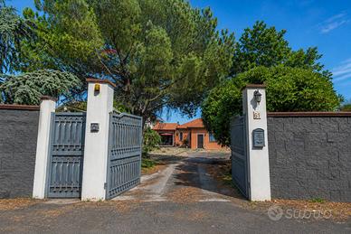 Villa singola - Pedara