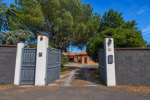 Villa singola - Pedara