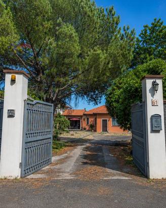 Villa singola - Pedara