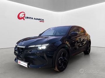 Alfa Romeo Junior 1.2 145 cv HYBRID SPECIALE KM0