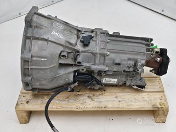 CAMBIO MANUALE 6M B48B20A GS6-17BG SBBB 2.0B 135Kw