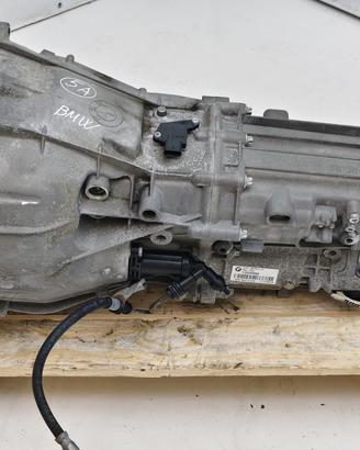 CAMBIO MANUALE 6M B48B20A GS6-17BG SBBB 2.0B 135Kw