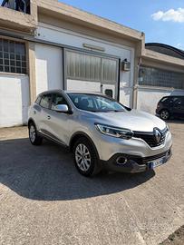 Renault Kadjar dCi 8V 110CV EDC Energy Hypnotic