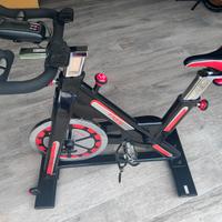 Spin bike FASSI