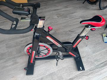 Spin bike FASSI