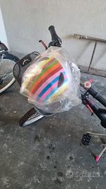 bicicletta ragazzina 8-12