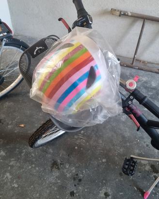 bicicletta ragazzina 8-12