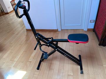 Toorx Total Body Squat