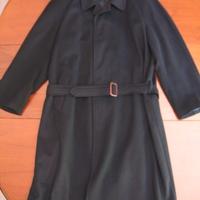 Giacca Cappotto Trench LUBIAM - XL - 54 UOMO