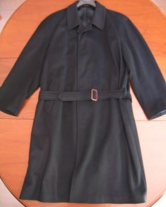 Giacca Cappotto Trench LUBIAM - XL - 54 UOMO