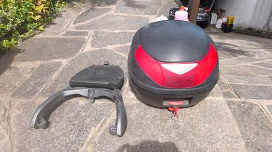 Bauletto Honda SH 125i / 150i ( 2009 al 2012)