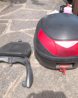 Bauletto Honda SH 125i / 150i ( 2009 al 2012)