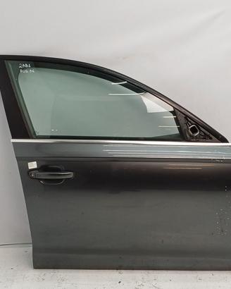 Porta portiera anteriore destra dx audi a6 c7 2011