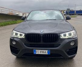 Bmw x4 (f26) - 2016