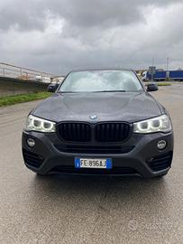 Bmw x4 (f26) - 2016