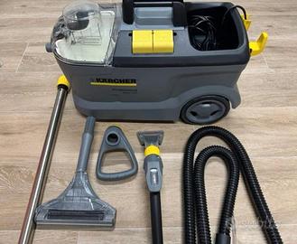 Karcher Puzzi 10/1 Vacuum cleaner