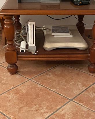 Nintendo Wii