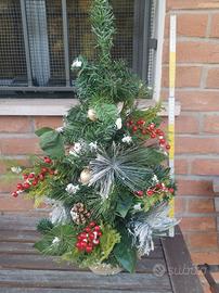albero di natale