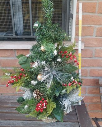 albero di natale