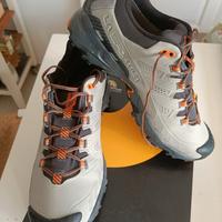 Ultra Raptor II Leather GTX 