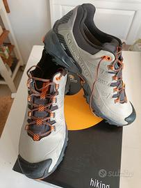 Ultra Raptor II Leather GTX 