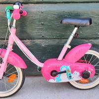 bicicletta da bimba