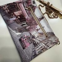 Borsa Pochette Y-Not