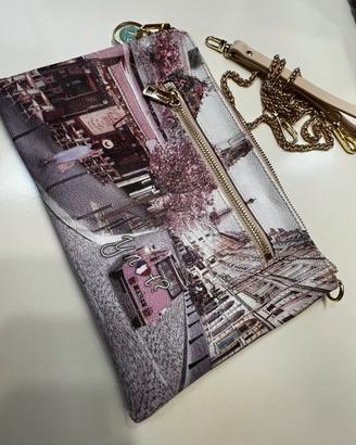 Borsa Pochette Y-Not