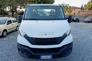 IVECO Daily 33S16HV 2.3 HPT GRU + IVA 22%