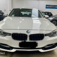Bmw 320d touring 184cv del 2015