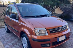 Fiat Panda 1.2 benzina