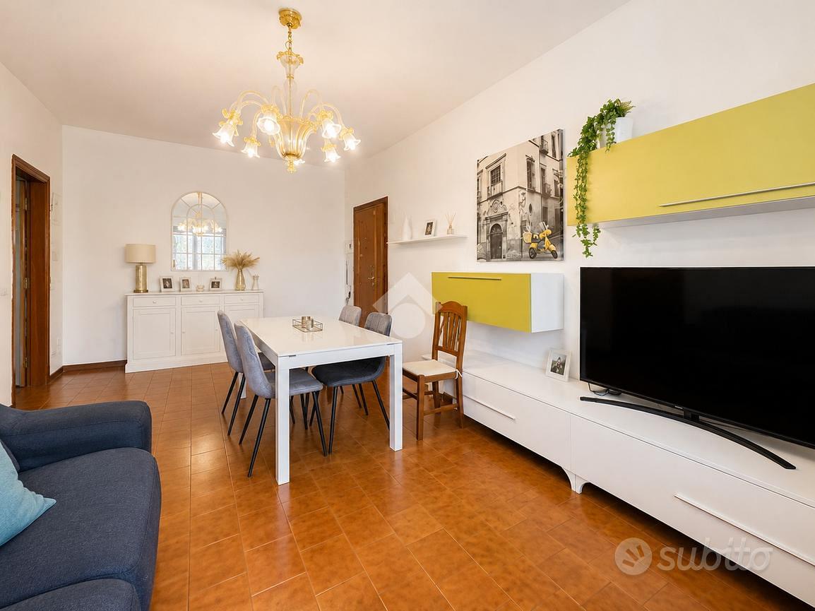 Appartamento – Ravenna, San Biagio - Vista 3