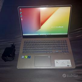 Notebook ASUS VivoBook S15