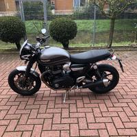 Triumph Speed Twin 1200 - 2020