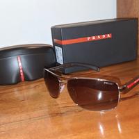 Occhiali da sole PRADA