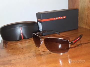 Occhiali da sole PRADA