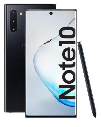Samsung Galaxy Note 10 256gb - in garanzia