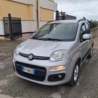 FIAT PANDA 1.3 DIESEL CON GARANZIA 