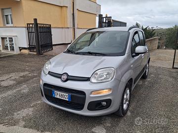 FIAT PANDA 1.3 DIESEL CON GARANZIA 